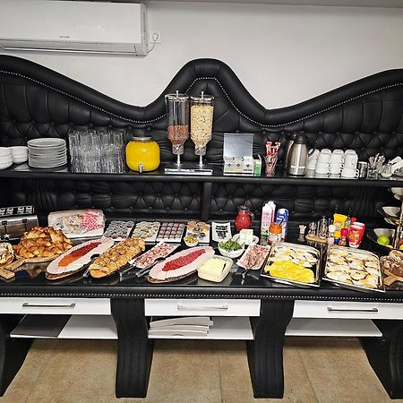 Olympic Wellness & Spa Hotel Belgrad Dış mekan fotoğraf