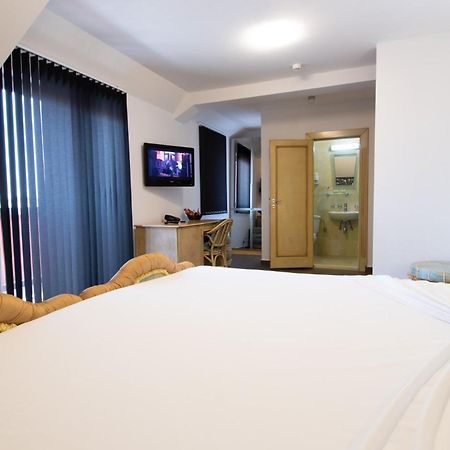 Olympic Wellness & Spa Hotel Belgrad Dış mekan fotoğraf