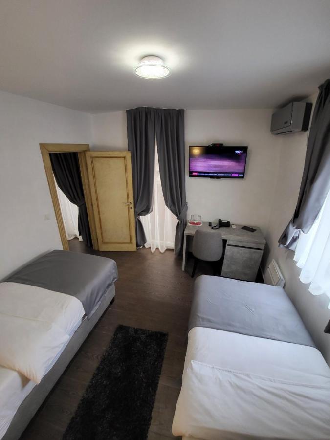 Olympic Wellness & Spa Hotel Belgrad Dış mekan fotoğraf