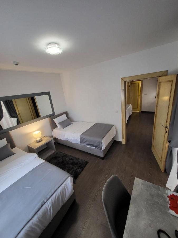 Olympic Wellness & Spa Hotel Belgrad Dış mekan fotoğraf