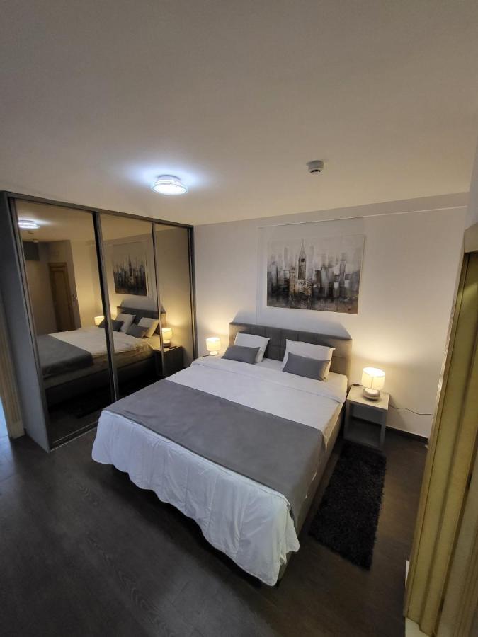 Olympic Wellness & Spa Hotel Belgrad Dış mekan fotoğraf