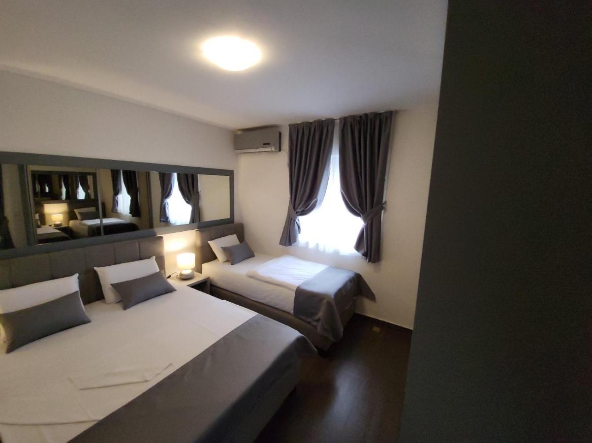 Olympic Wellness & Spa Hotel Belgrad Dış mekan fotoğraf