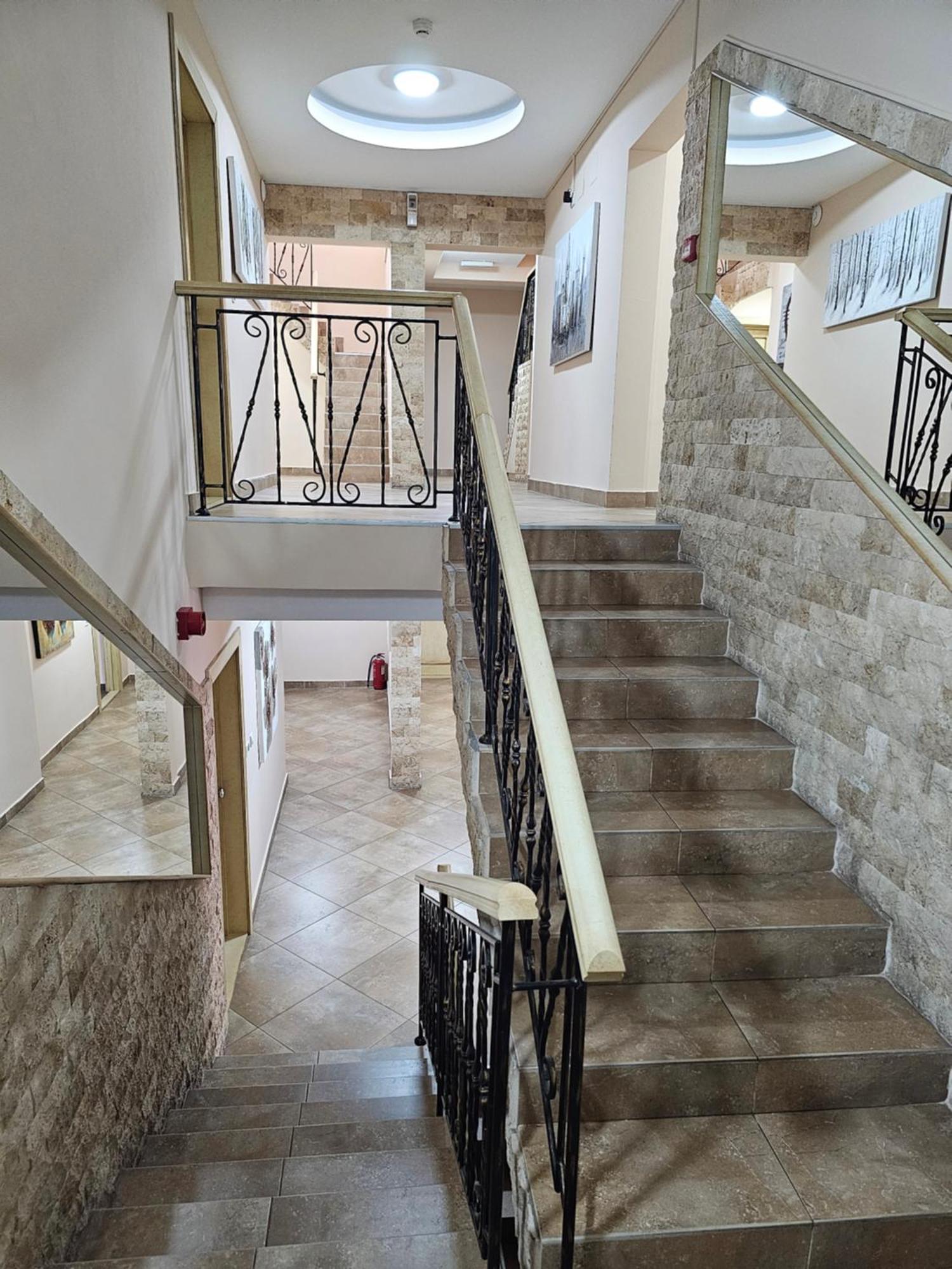 Olympic Wellness & Spa Hotel Belgrad Dış mekan fotoğraf