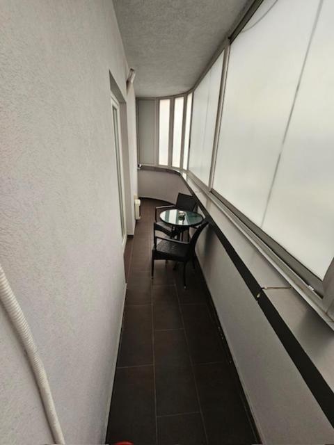 Olympic Wellness & Spa Hotel Belgrad Dış mekan fotoğraf