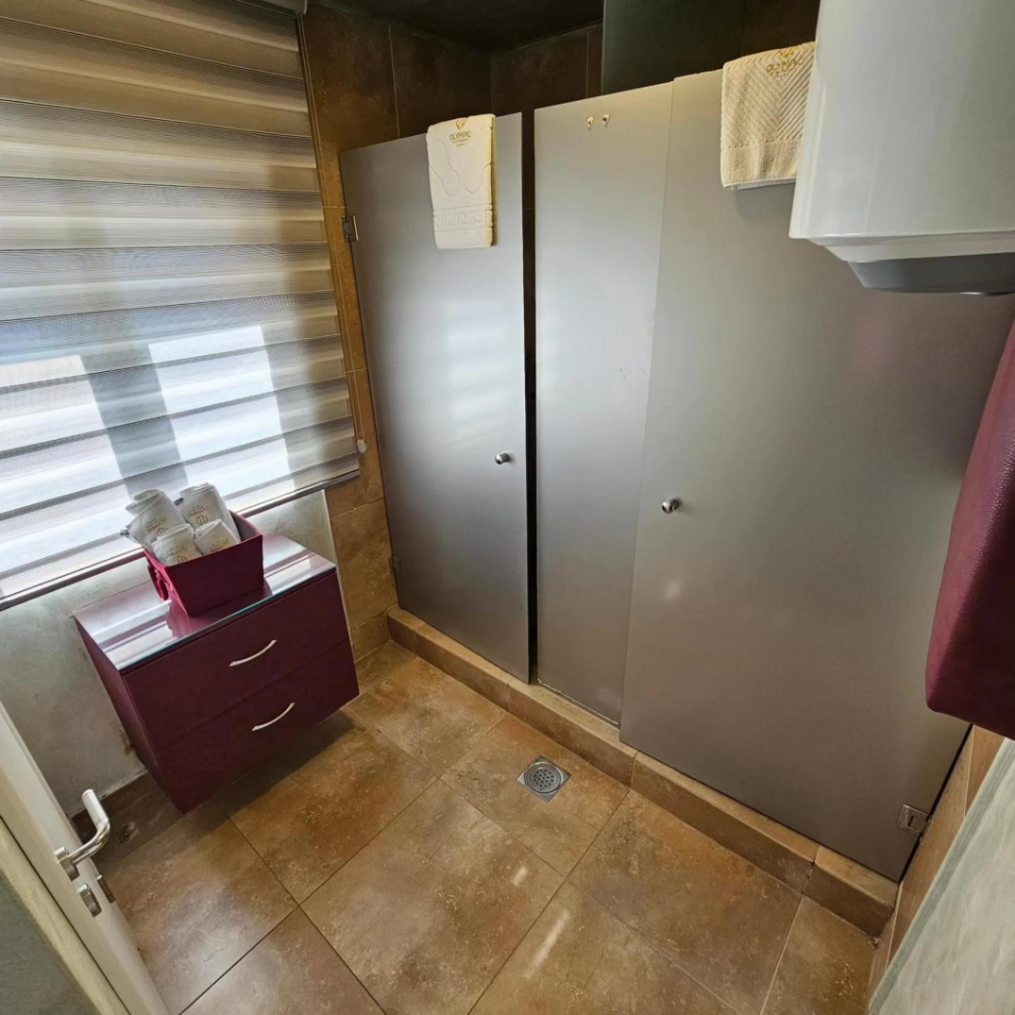 Olympic Wellness & Spa Hotel Belgrad Dış mekan fotoğraf