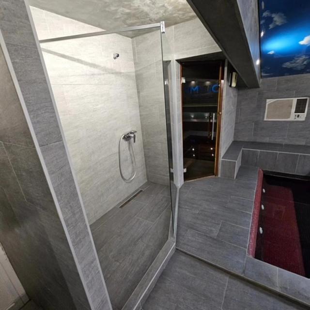 Olympic Wellness & Spa Hotel Belgrad Dış mekan fotoğraf