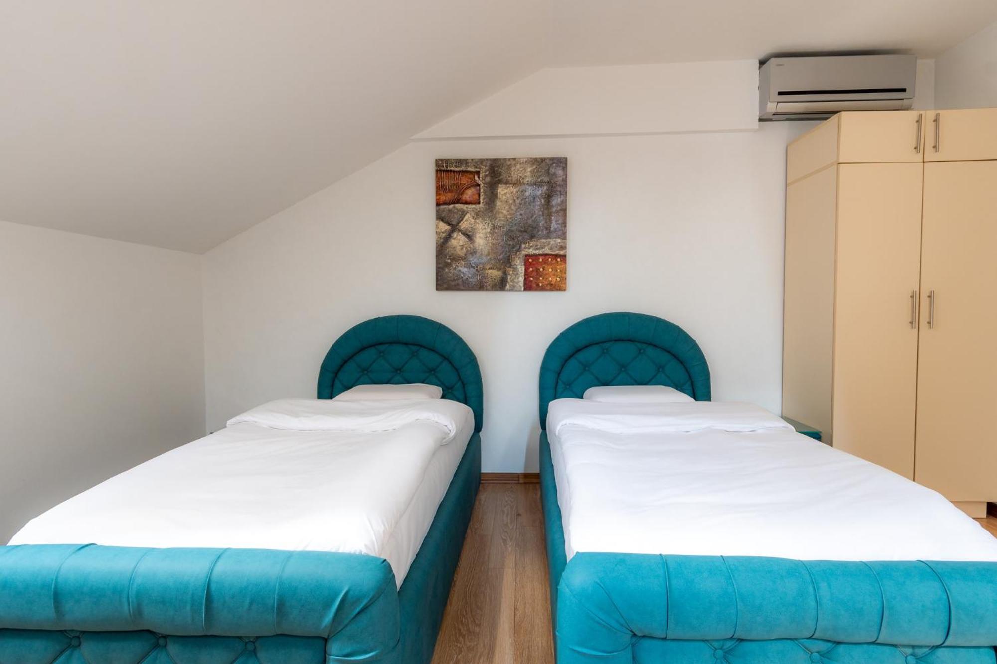 Olympic Wellness & Spa Hotel Belgrad Dış mekan fotoğraf
