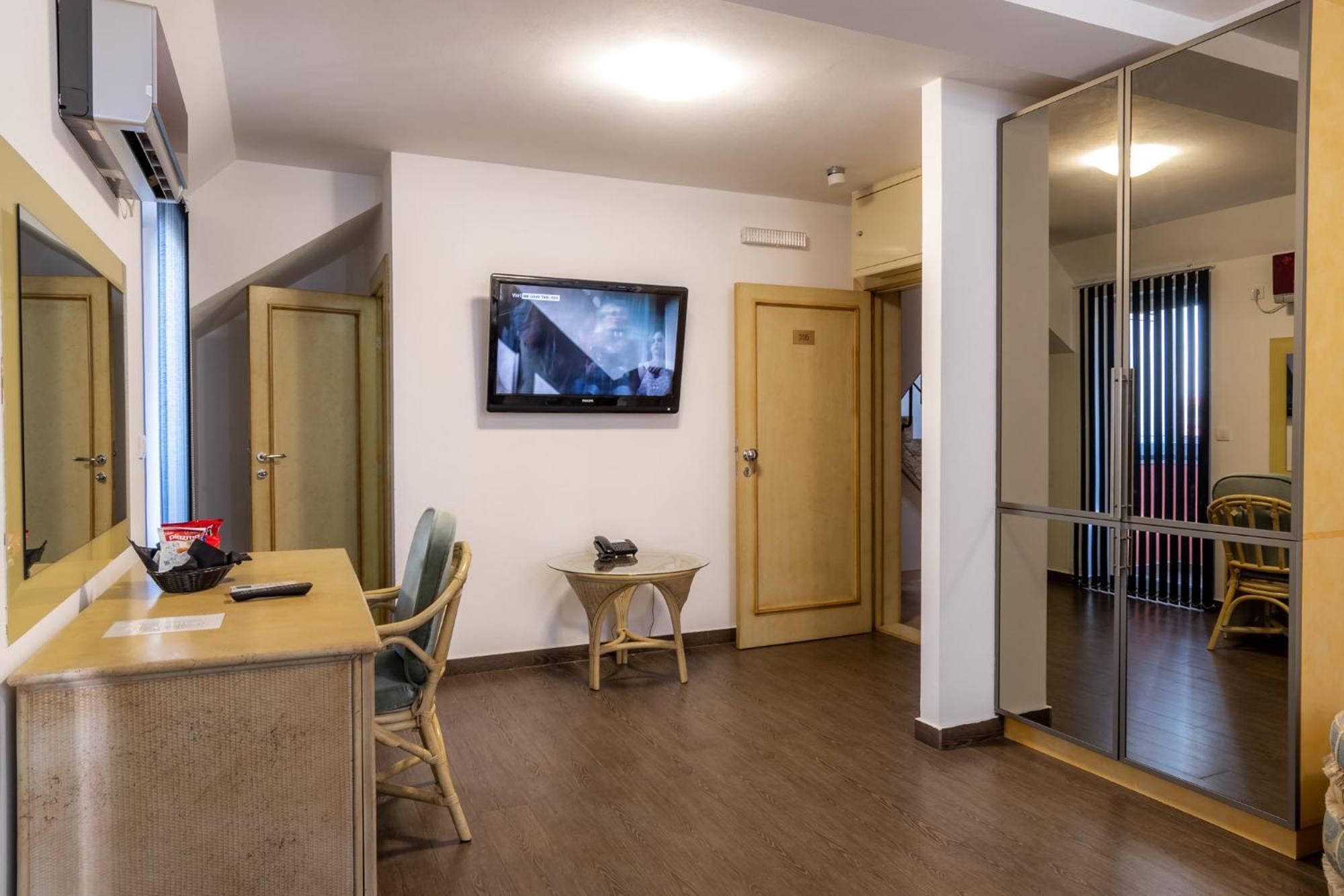 Olympic Wellness & Spa Hotel Belgrad Dış mekan fotoğraf