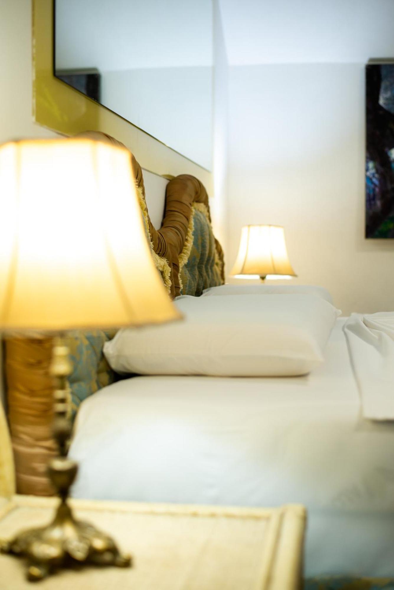 Olympic Wellness & Spa Hotel Belgrad Dış mekan fotoğraf