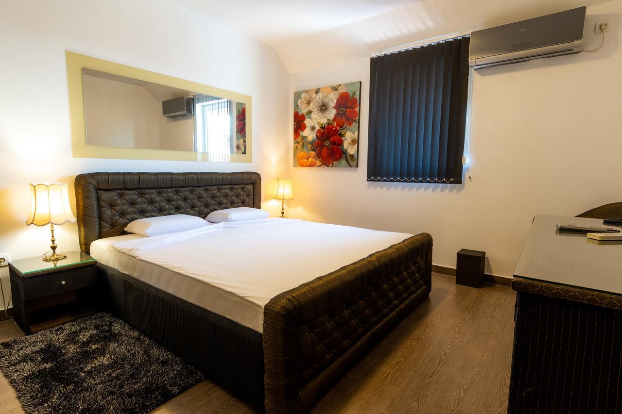 Olympic Wellness & Spa Hotel Belgrad Dış mekan fotoğraf