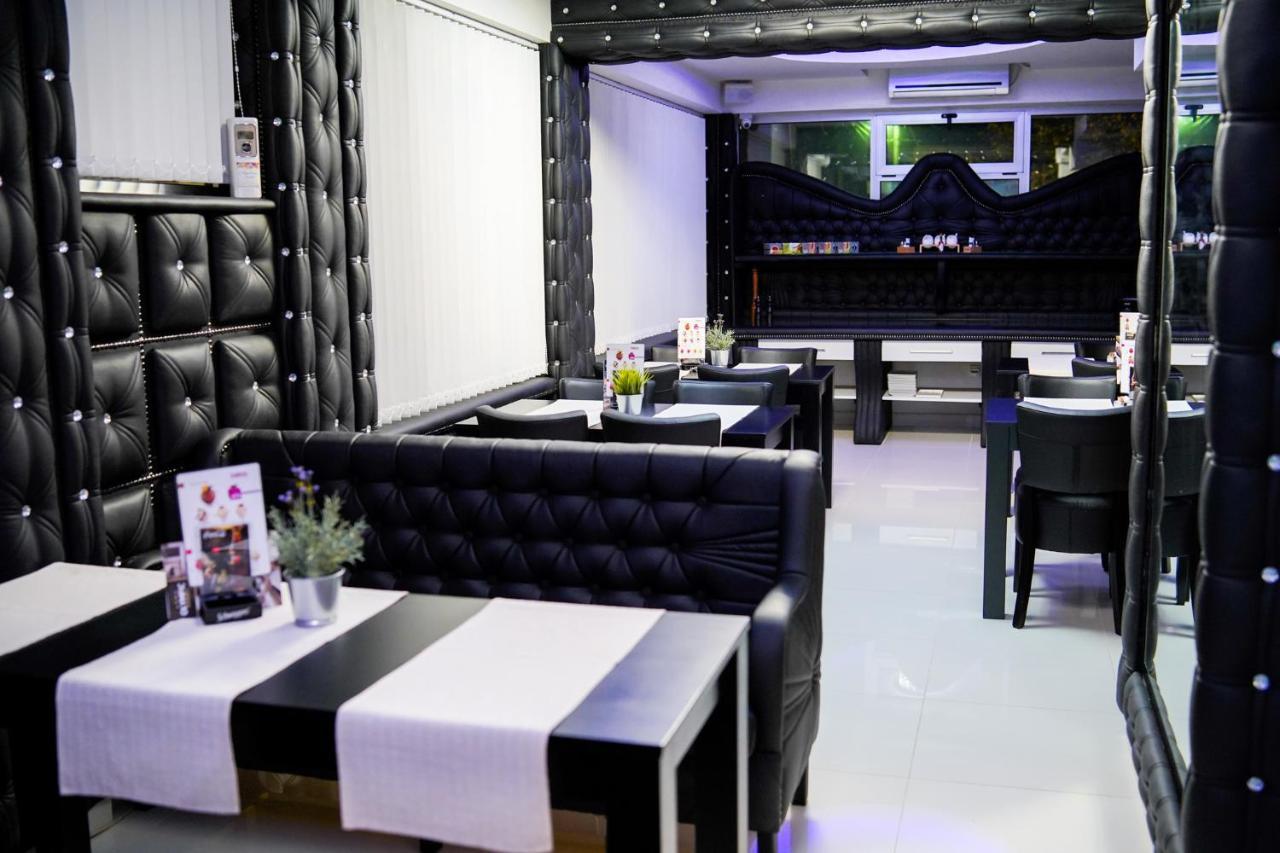 Olympic Wellness & Spa Hotel Belgrad Dış mekan fotoğraf