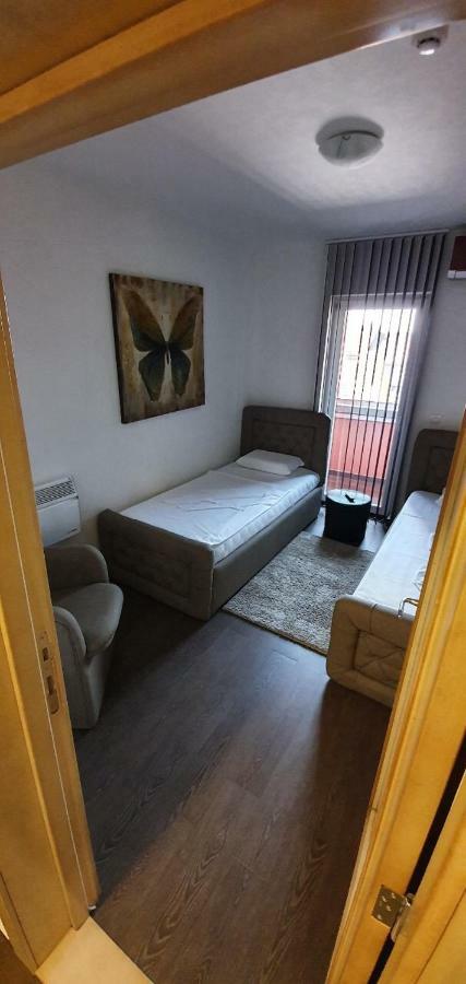 Olympic Wellness & Spa Hotel Belgrad Dış mekan fotoğraf