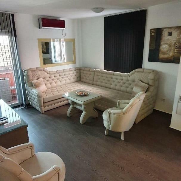 Olympic Wellness & Spa Hotel Belgrad Dış mekan fotoğraf